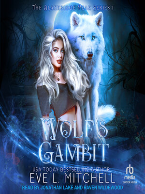 Wolf's Gambit - Audiobook